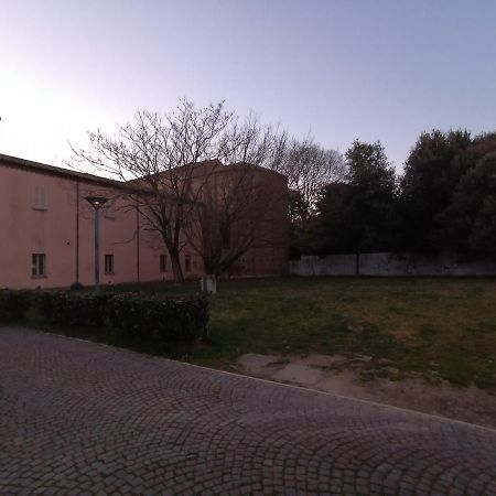 라벤나 Casa Alberoni 아파트 외부 사진