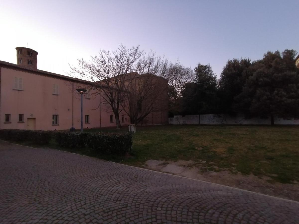 라벤나 Casa Alberoni 아파트 외부 사진