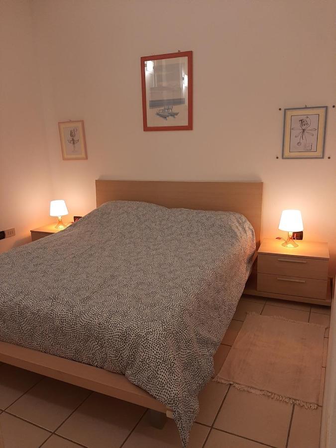 라벤나 Casa Alberoni 아파트 외부 사진