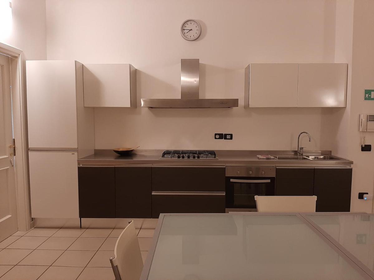 라벤나 Casa Alberoni 아파트 외부 사진