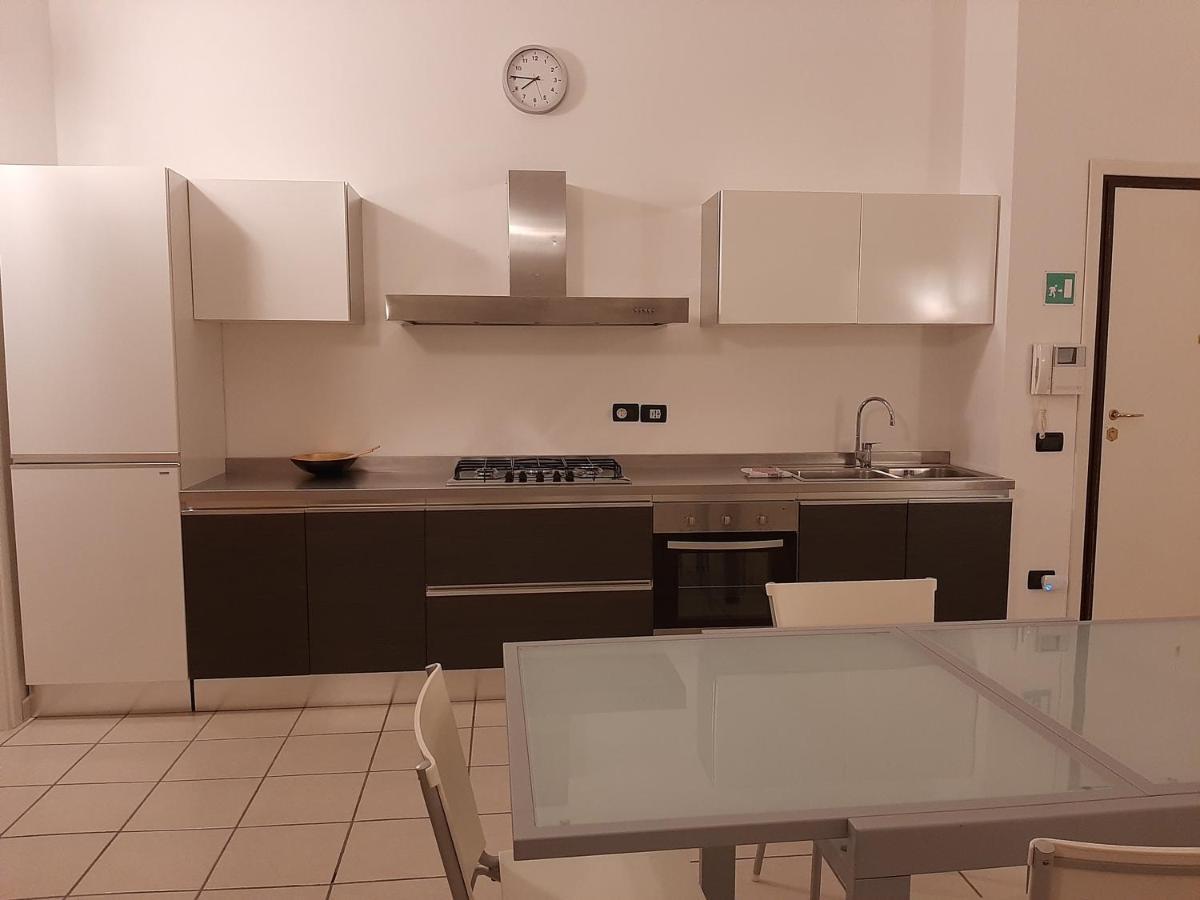 라벤나 Casa Alberoni 아파트 외부 사진