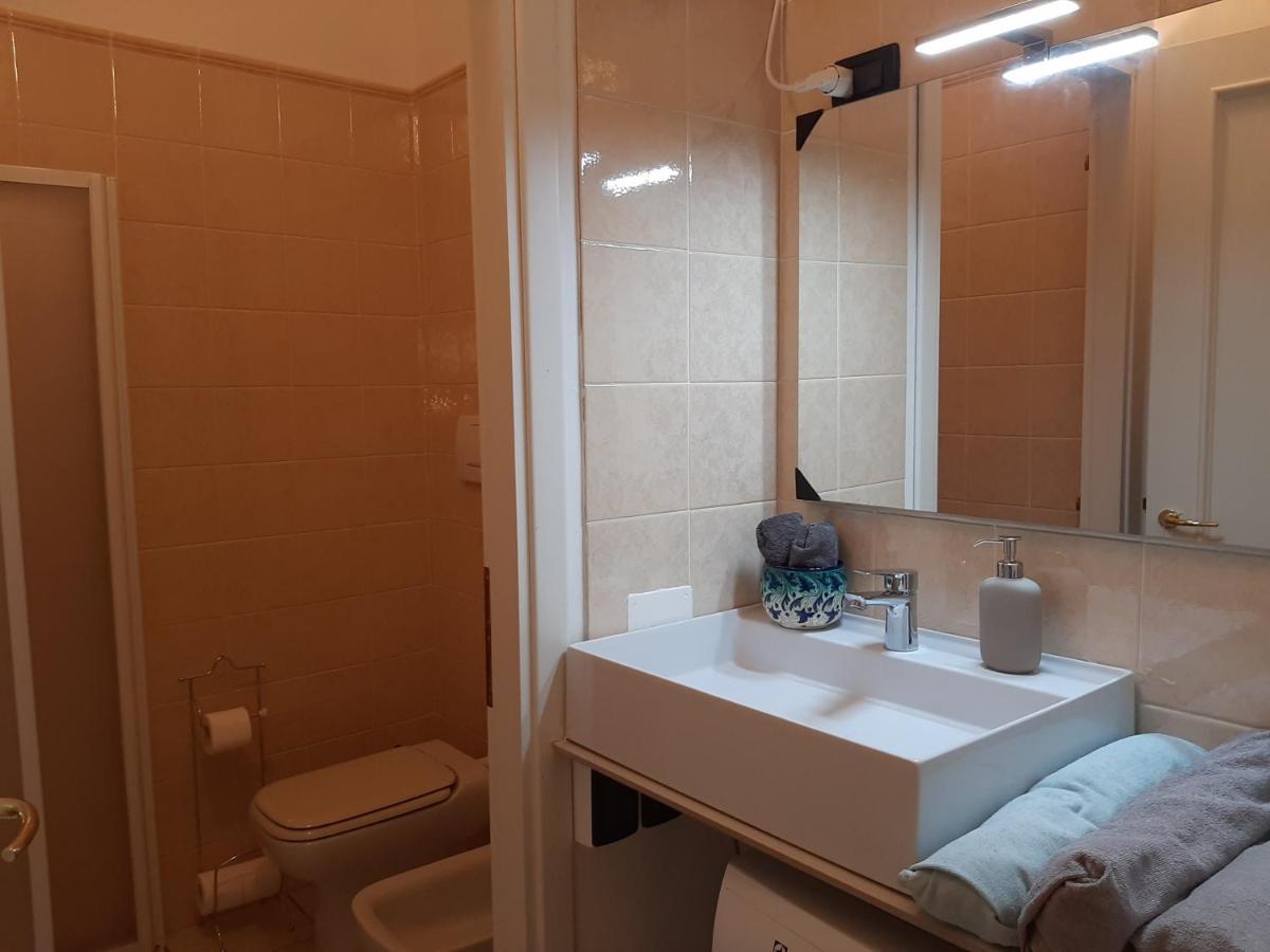 라벤나 Casa Alberoni 아파트 외부 사진