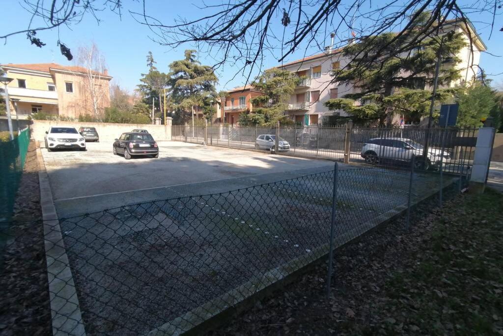 라벤나 Casa Alberoni 아파트 외부 사진