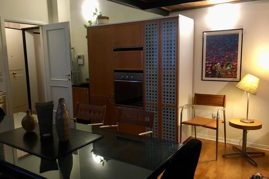 라벤나 Casa Alberoni 아파트 외부 사진