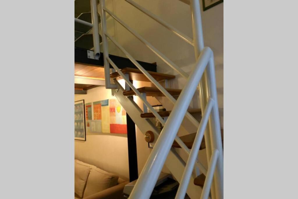 라벤나 Casa Alberoni 아파트 외부 사진