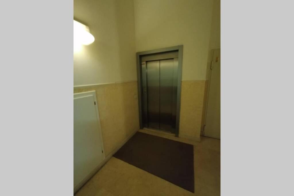 라벤나 Casa Alberoni 아파트 외부 사진