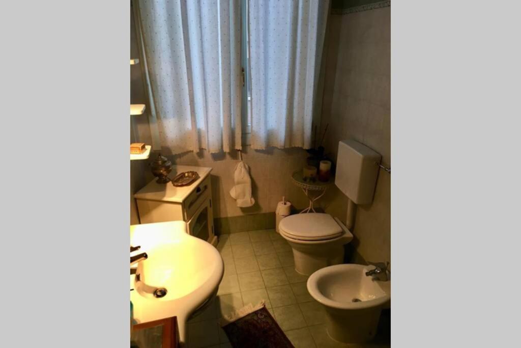 라벤나 Casa Alberoni 아파트 외부 사진