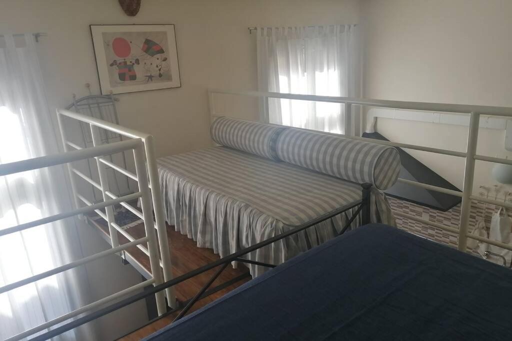 라벤나 Casa Alberoni 아파트 외부 사진
