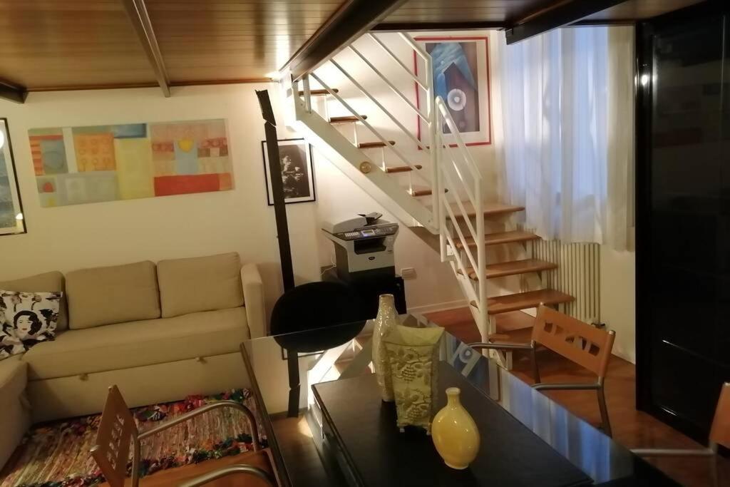 라벤나 Casa Alberoni 아파트 외부 사진