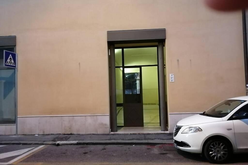 라벤나 Casa Alberoni 아파트 외부 사진