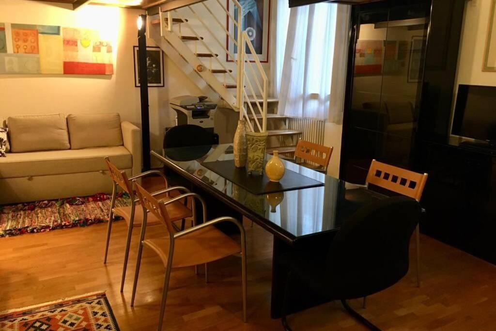 라벤나 Casa Alberoni 아파트 외부 사진