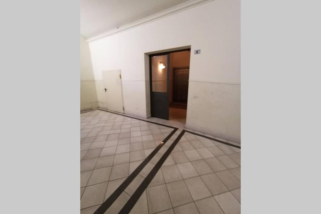 라벤나 Casa Alberoni 아파트 외부 사진