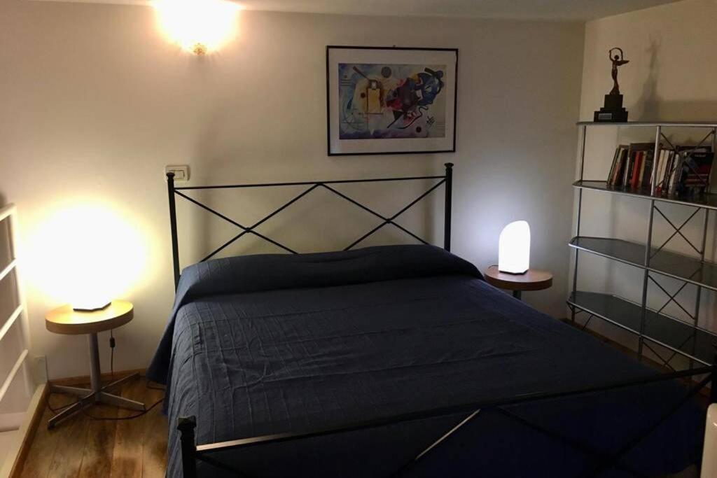 라벤나 Casa Alberoni 아파트 외부 사진