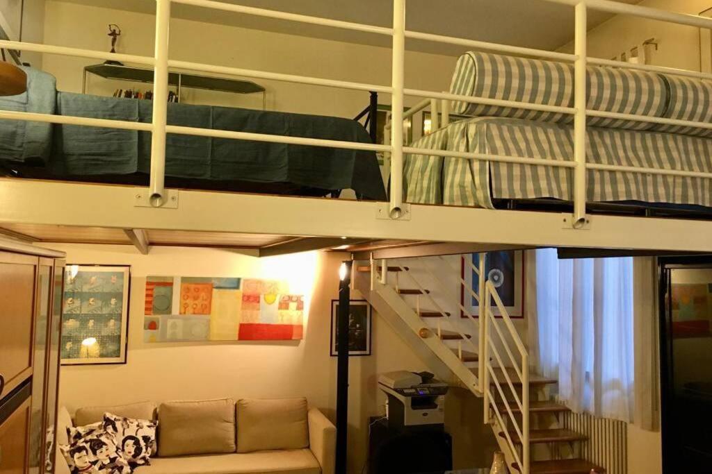 라벤나 Casa Alberoni 아파트 외부 사진