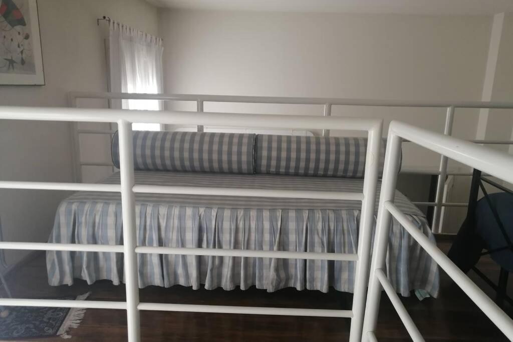 라벤나 Casa Alberoni 아파트 외부 사진
