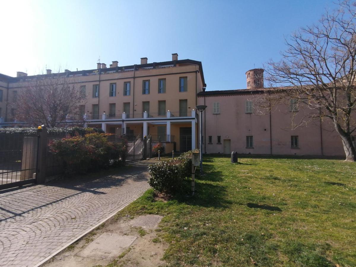 라벤나 Casa Alberoni 아파트 외부 사진